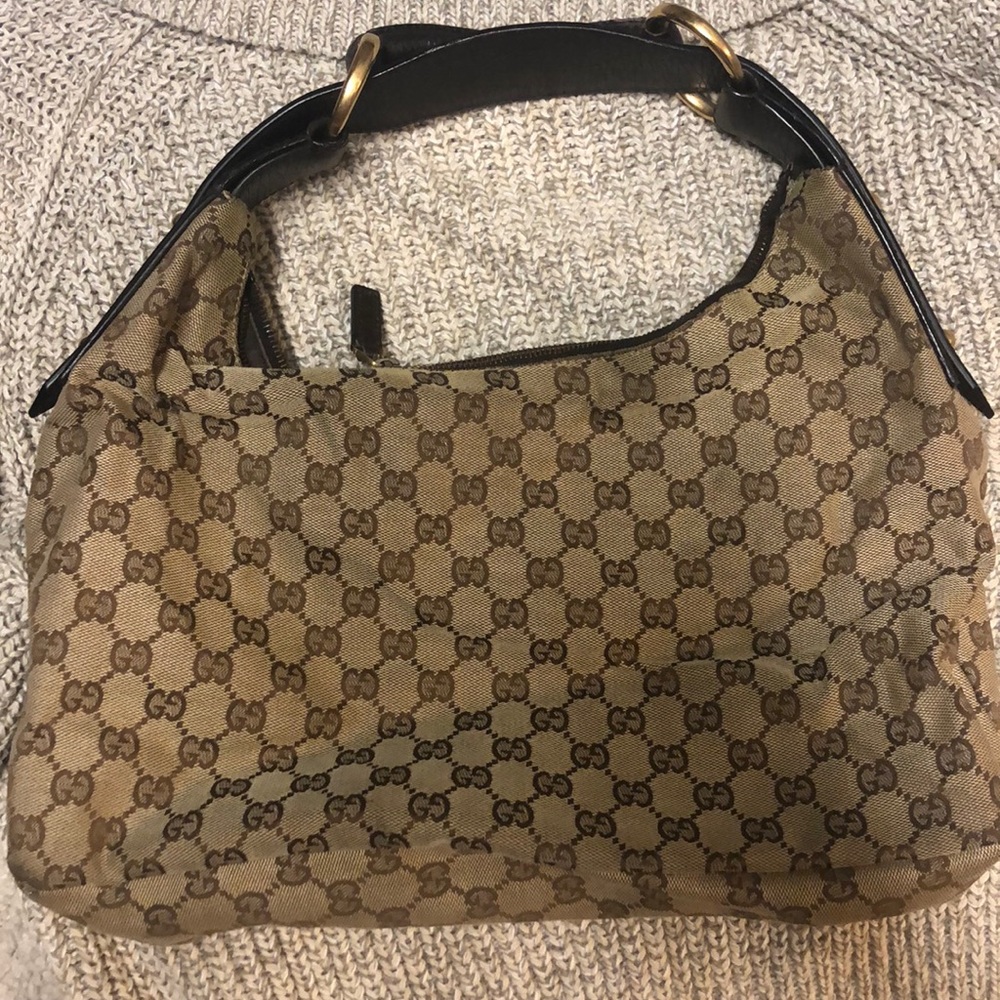 Gucci hand bag